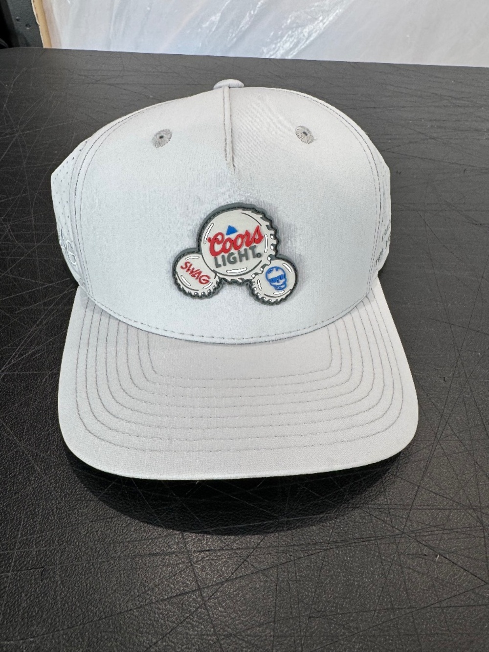 Swag Coors hat